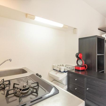 הוילה טוקיו Otsuka House With 2Br Near The Yamanote Line מראה חיצוני תמונה