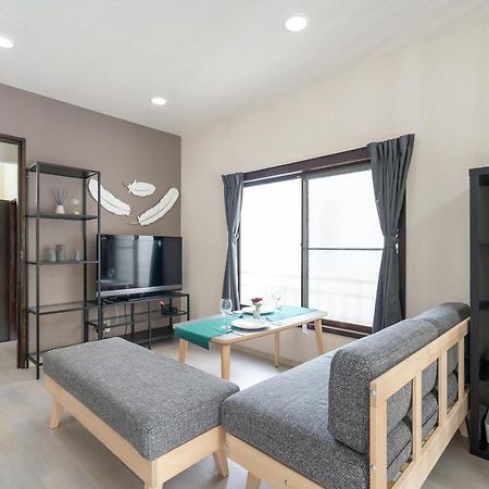 הוילה טוקיו Otsuka House With 2Br Near The Yamanote Line מראה חיצוני תמונה