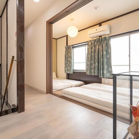 הוילה טוקיו Otsuka House With 2Br Near The Yamanote Line מראה חיצוני תמונה