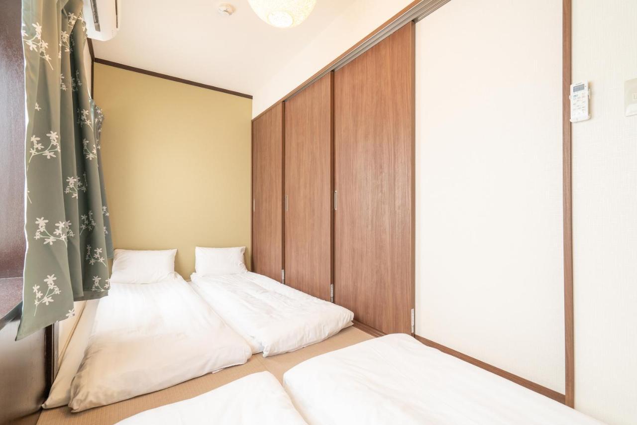 הוילה טוקיו Otsuka House With 2Br Near The Yamanote Line מראה חיצוני תמונה