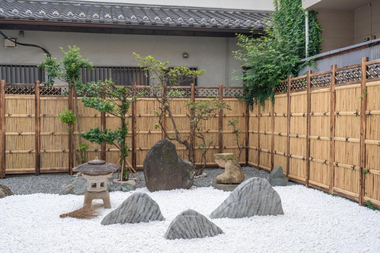 הוילה טוקיו Otsuka House With 2Br Near The Yamanote Line מראה חיצוני תמונה