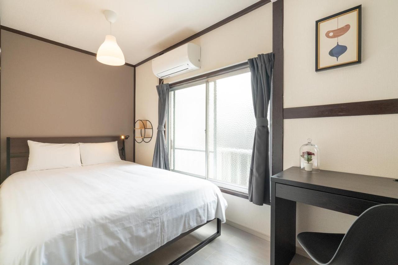 הוילה טוקיו Otsuka House With 2Br Near The Yamanote Line מראה חיצוני תמונה