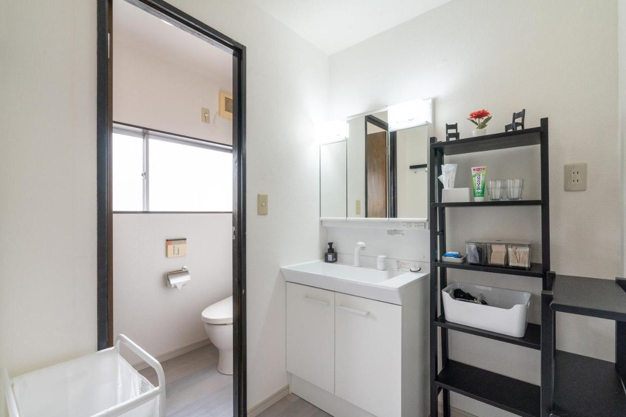 הוילה טוקיו Otsuka House With 2Br Near The Yamanote Line מראה חיצוני תמונה