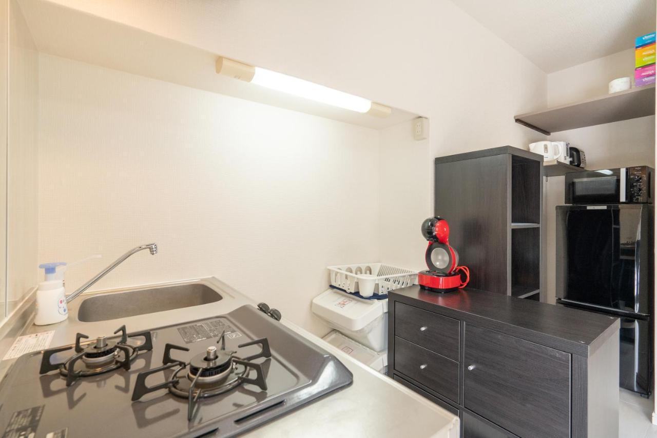 הוילה טוקיו Otsuka House With 2Br Near The Yamanote Line מראה חיצוני תמונה
