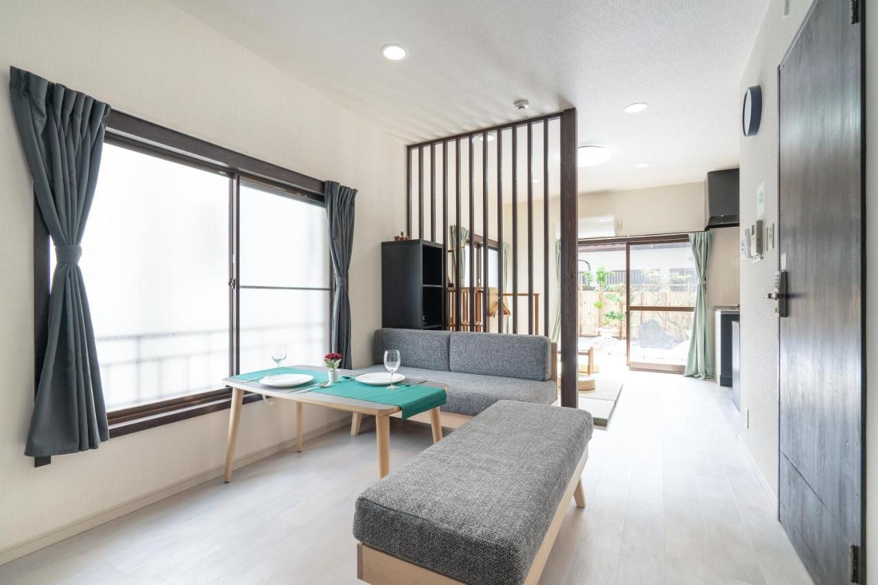 הוילה טוקיו Otsuka House With 2Br Near The Yamanote Line מראה חיצוני תמונה