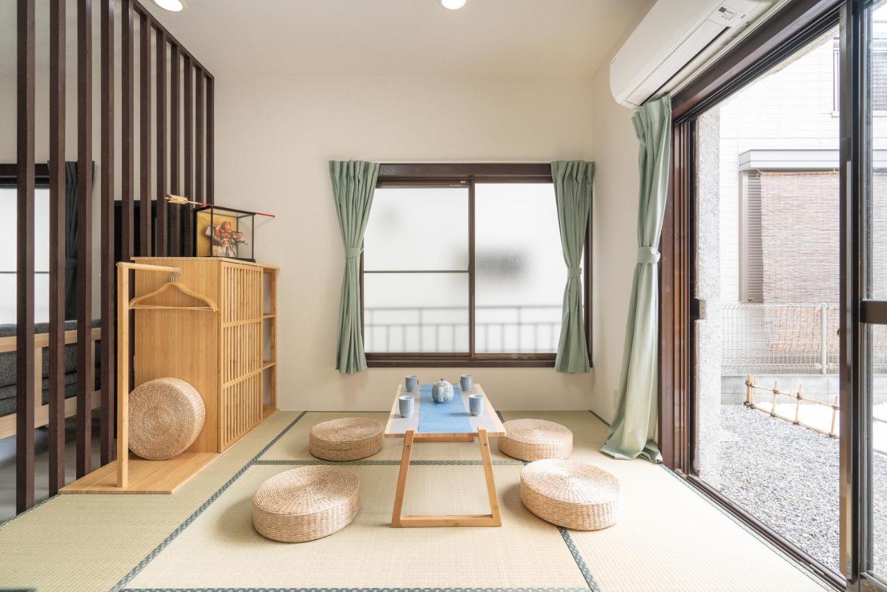הוילה טוקיו Otsuka House With 2Br Near The Yamanote Line מראה חיצוני תמונה