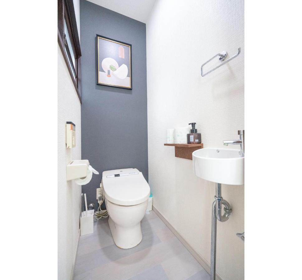 הוילה טוקיו Otsuka House With 2Br Near The Yamanote Line מראה חיצוני תמונה