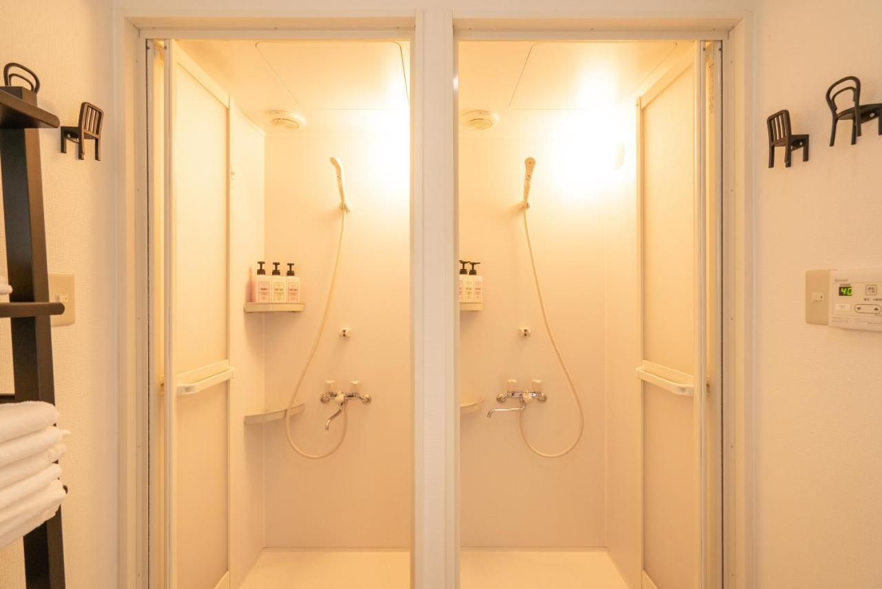 הוילה טוקיו Otsuka House With 2Br Near The Yamanote Line מראה חיצוני תמונה